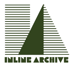 Inline Archive
